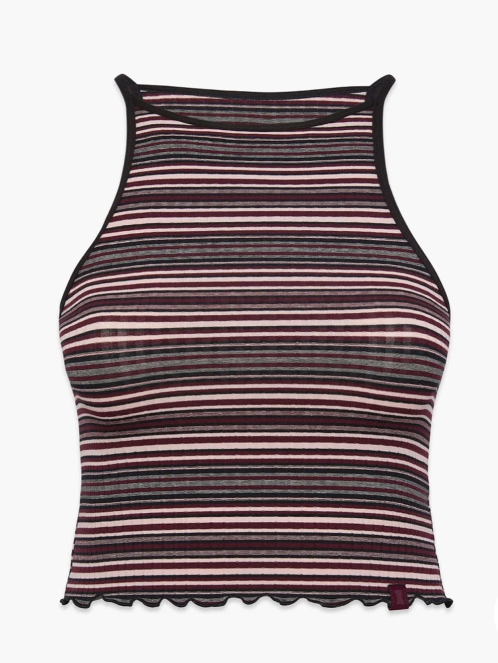 NWT - Savage X Fenty THICC RIB CAMI